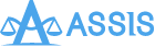 Assis Advogados logo